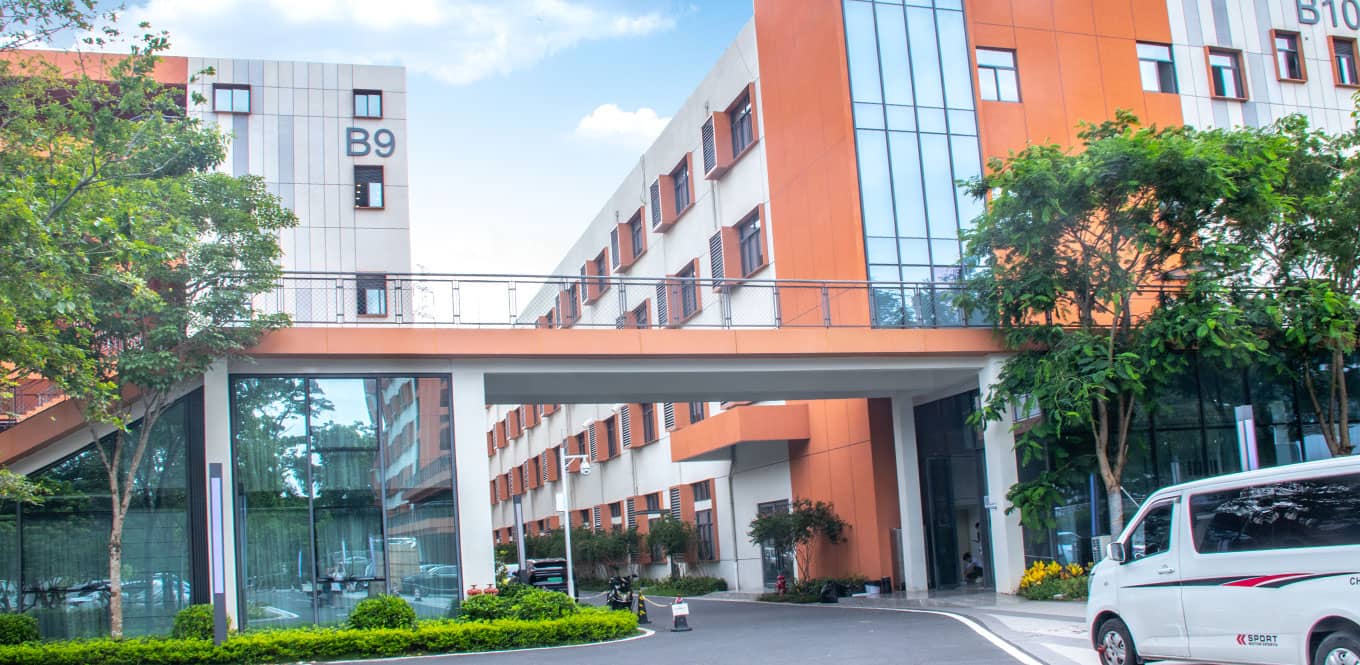 Scanner Optics Co., Ltd.